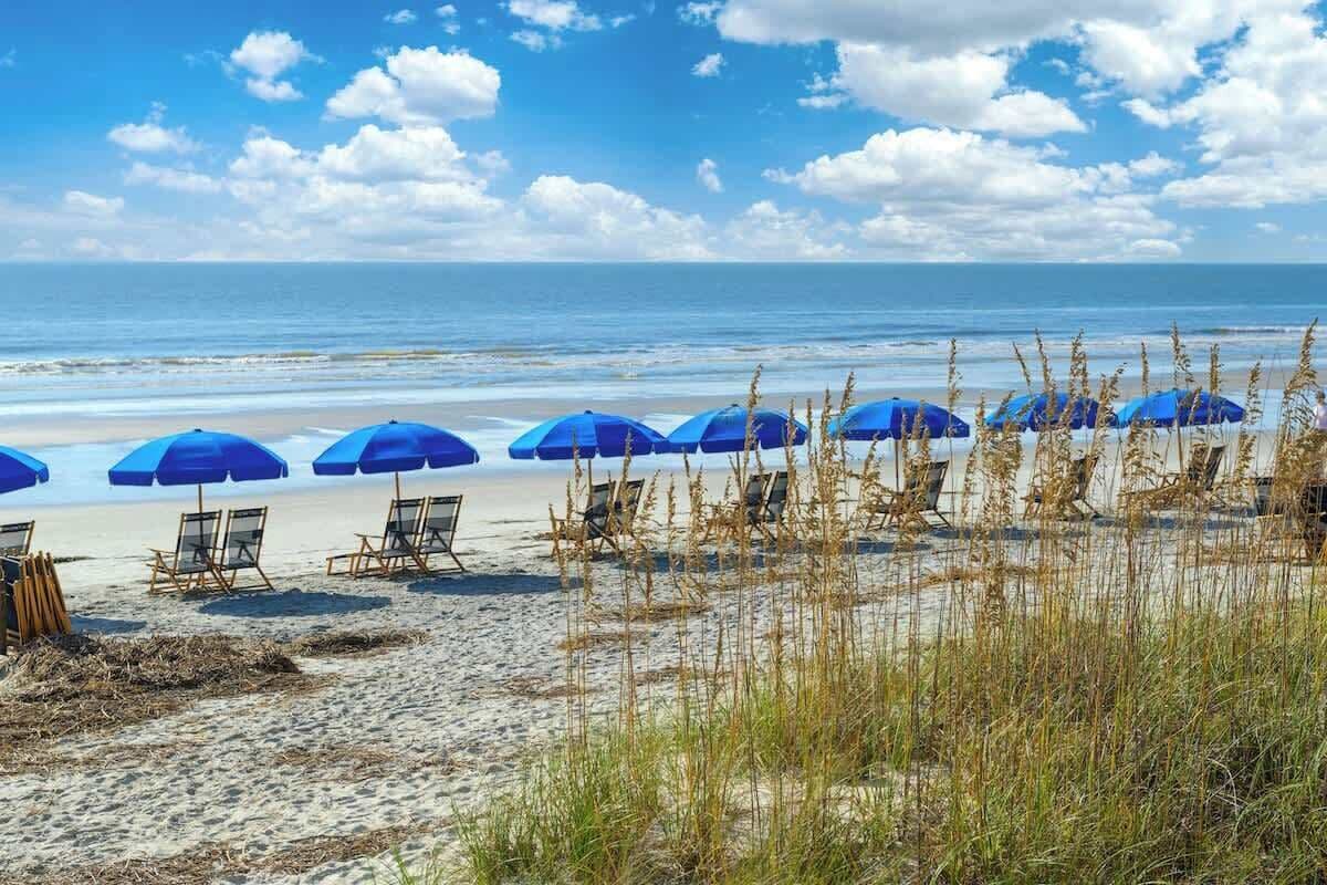 Sea Pines 3BR \| Beach & Harbour Town & Pool Access