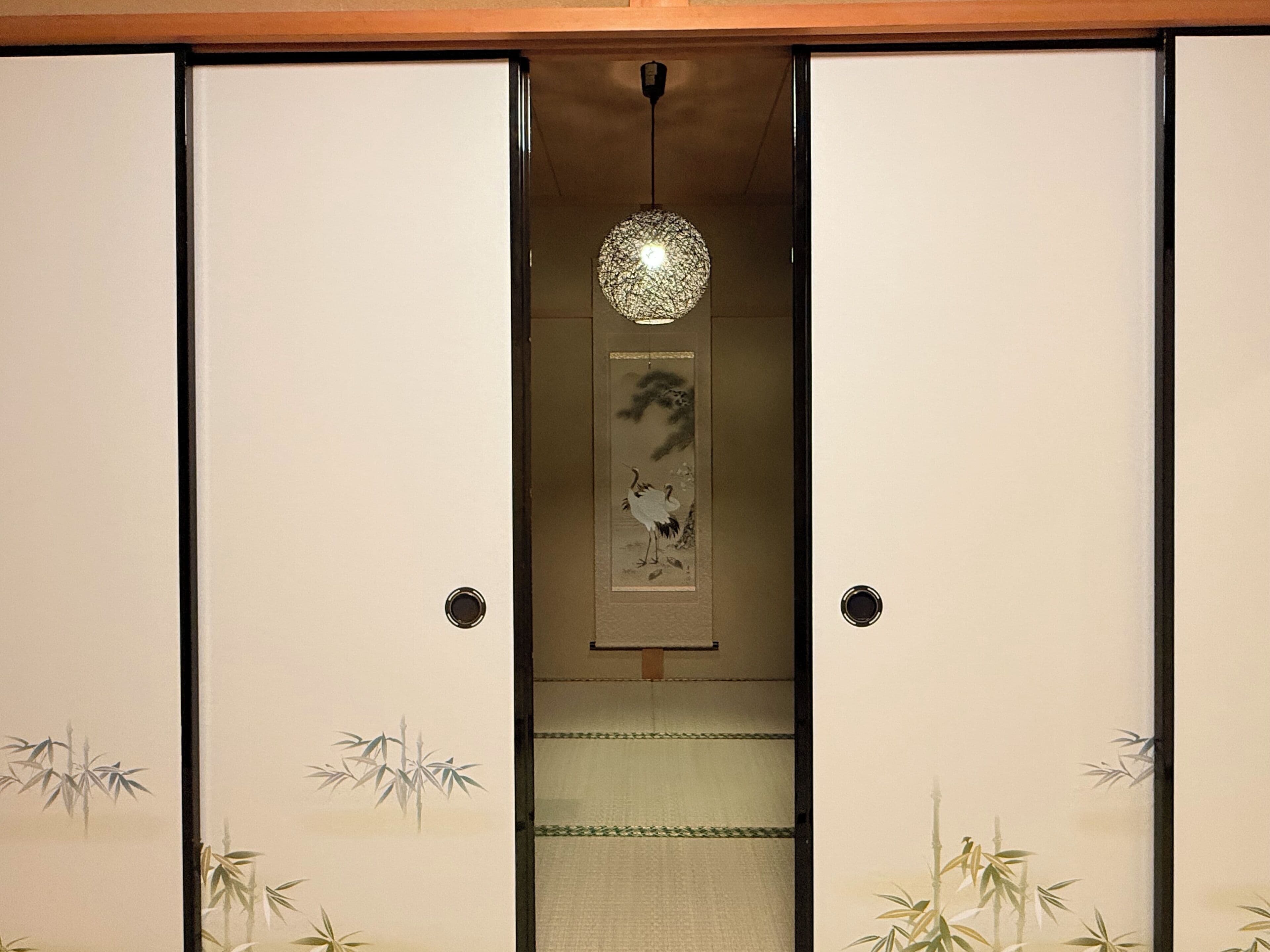 \[Kamigyo-ku, Kyoto, Japan｜120 sq.m.｜3 Tatami rooms｜Max. 9 people\