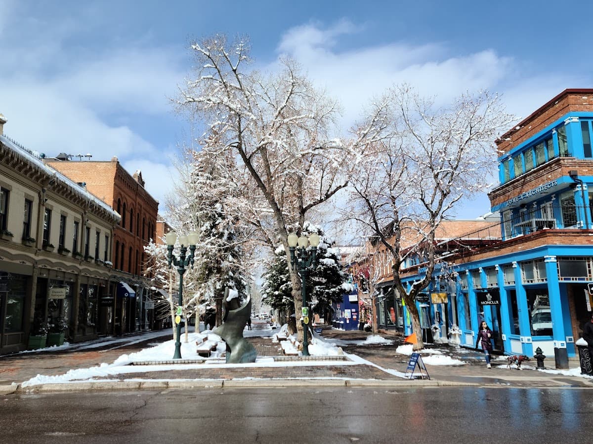 Aspen, Colorado