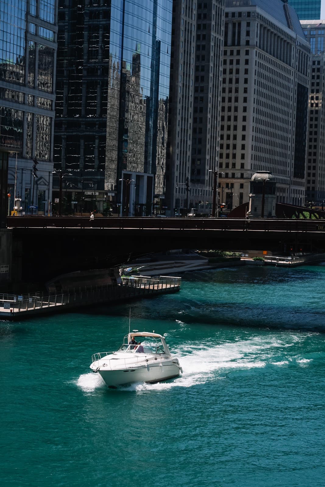 Chicago