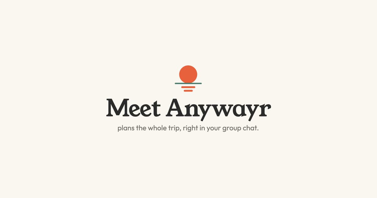What is Anywayr, the new name for Travelry?